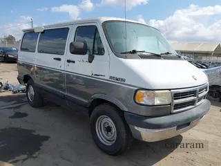 1994 Dodge Passenger