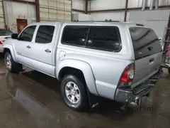 2011 Toyota Tacoma