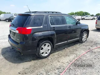 2010 GMC Terrain SLE-2