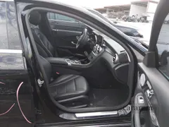2017 Mercedes-Benz C 300