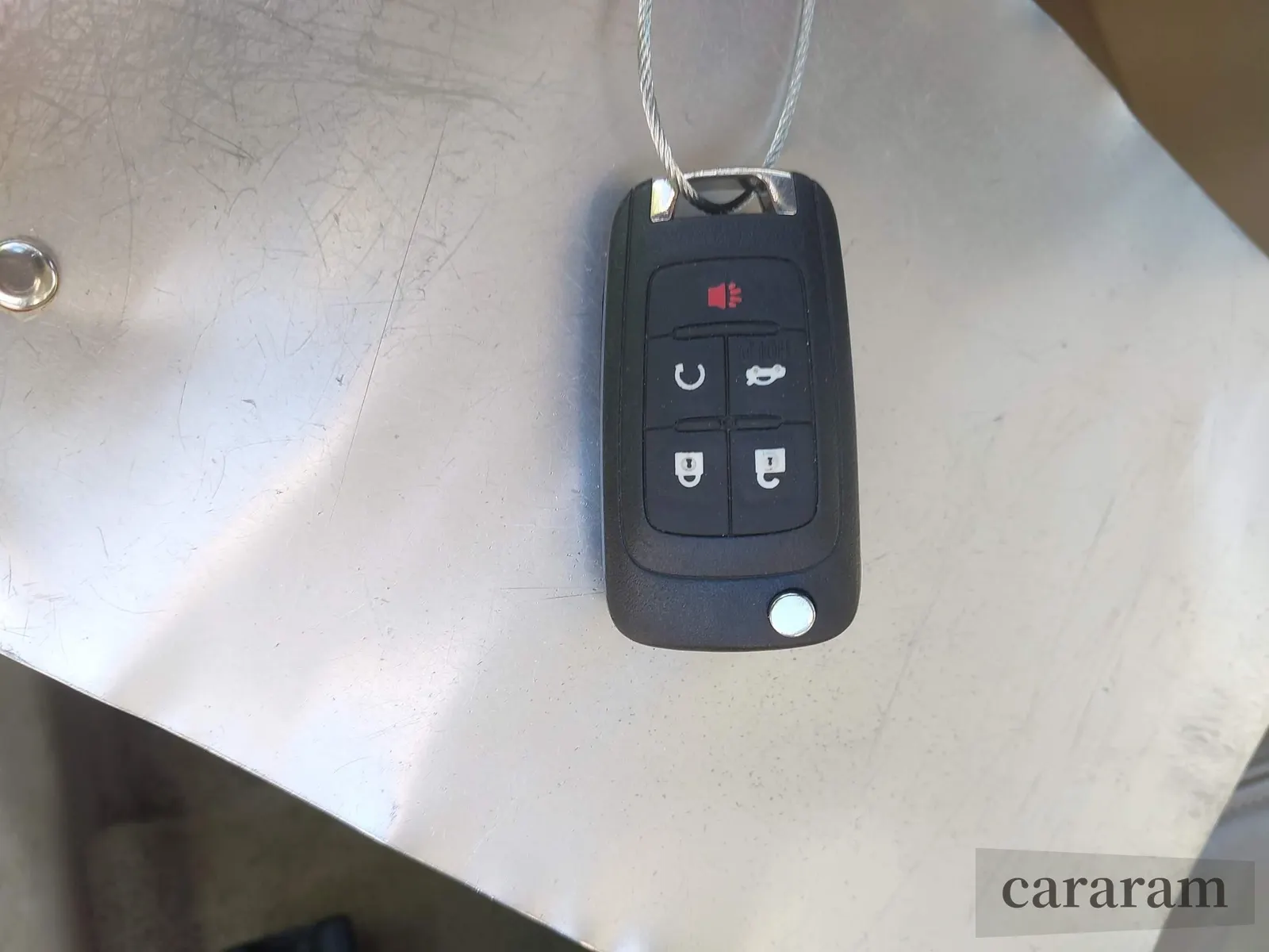 2012 Buick LaCrosse Premium 2