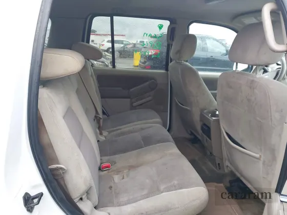 2007 Ford Explorer XLT