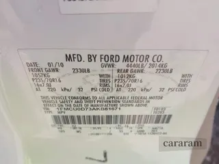 2010 Ford Escape XLT