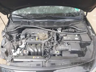 2020 Kia Rio S