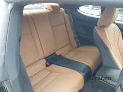2022 Lexus RC 350