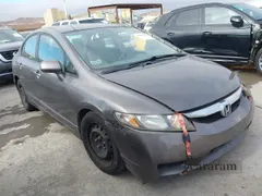 2011 Honda Civic LX