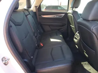 2019 Cadillac XT5 Luxury FWD