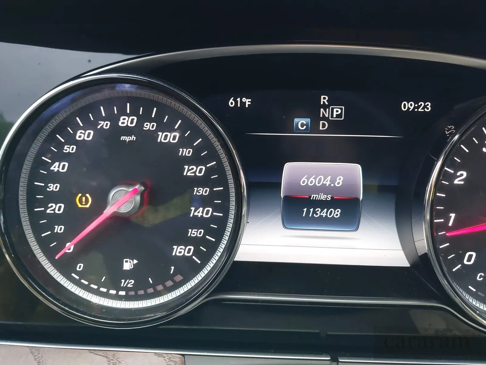 2017 Mercedes-Benz E 300 Luxury
