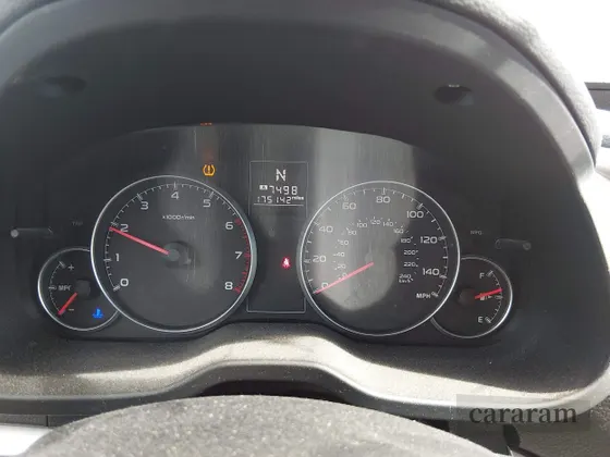2013 Subaru Legacy Special Sports