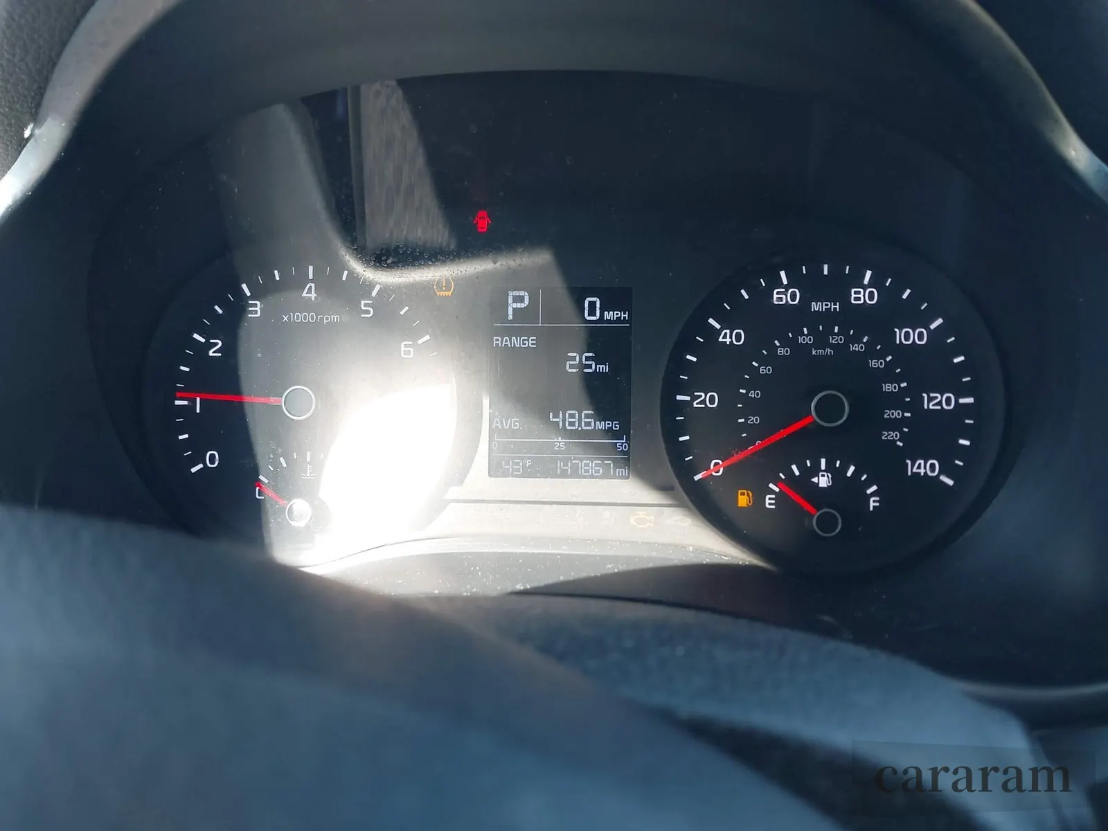 2018 Kia Rio LX