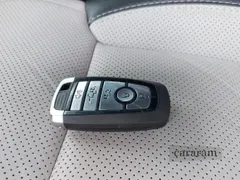 2023 Ford F-150 Lightning XLT