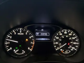 2018 Nissan Pathfinder SV