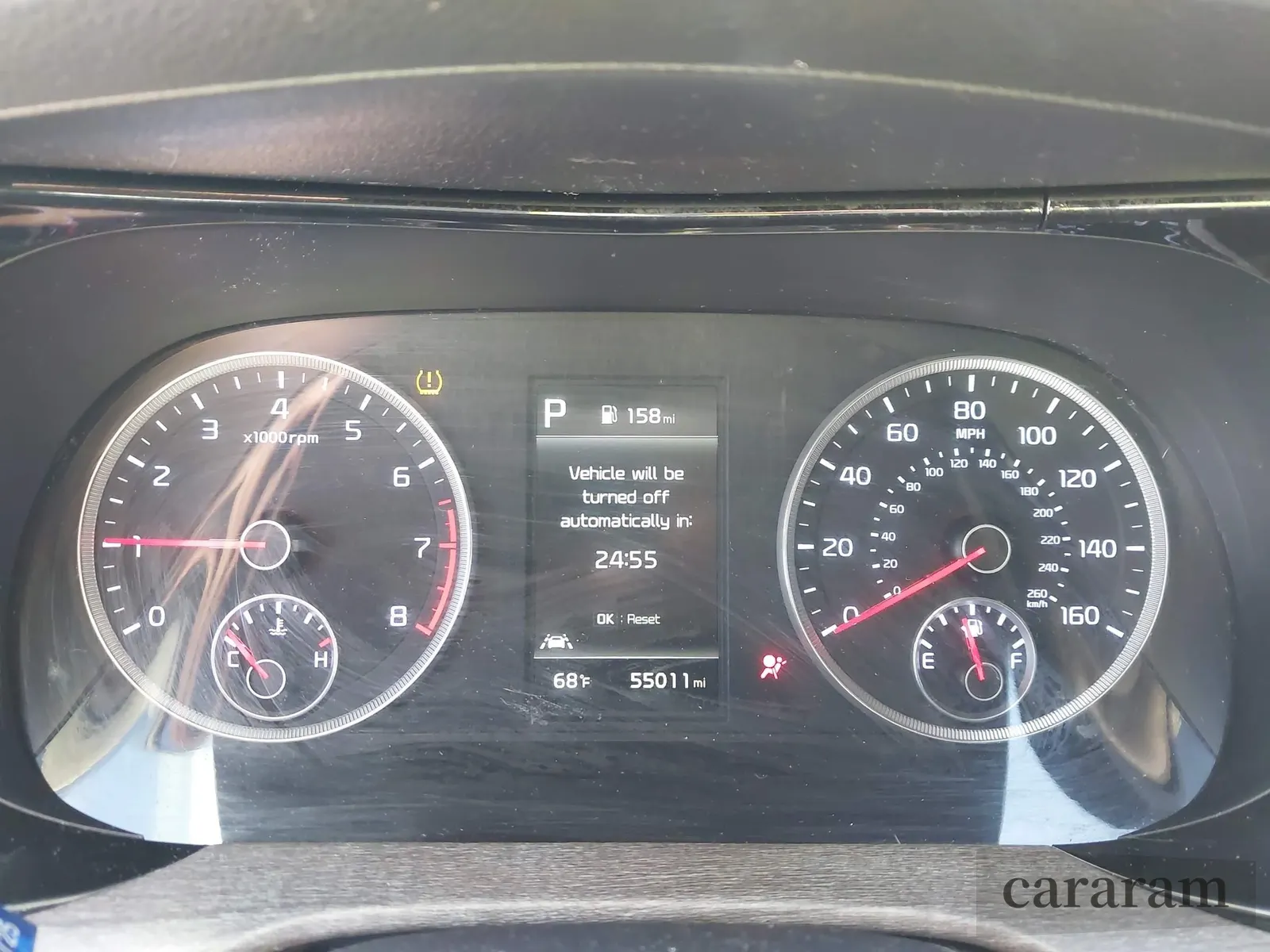 2022 Kia K5 EX