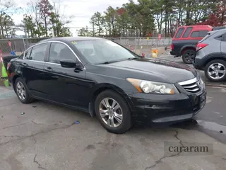 2011 Honda Accord SE