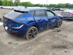 2024 Kia EV6 GT-Line