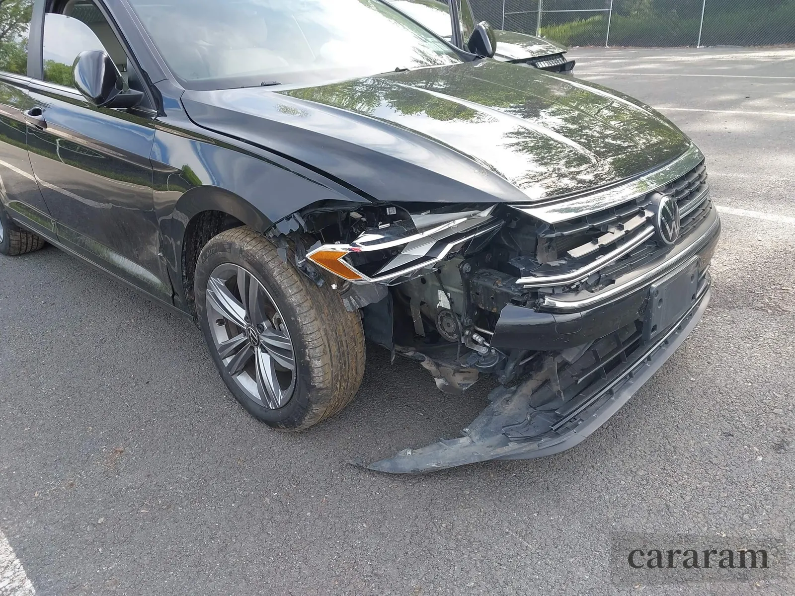 2023 Volkswagen Jetta SE