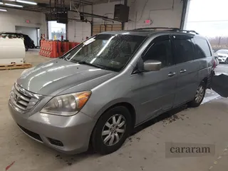 2009 Honda Odyssey EX-L