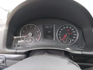 2010 Volkswagen Jetta SE