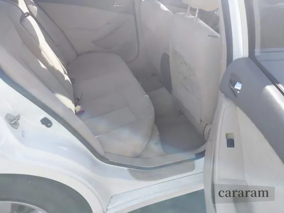 2011 Nissan Altima S