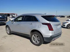 2020 Cadillac XT5 Premium Luxury AWD
