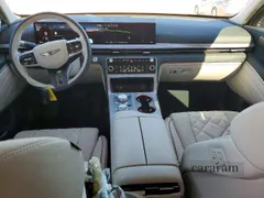 2026 Genesis GV80 Prestige