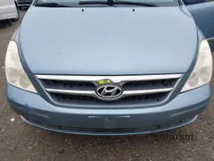 2007 Hyundai Entourage GLS