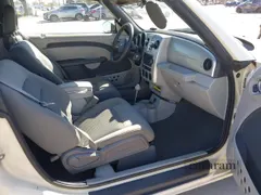 2008 Chrysler PT Cruiser
