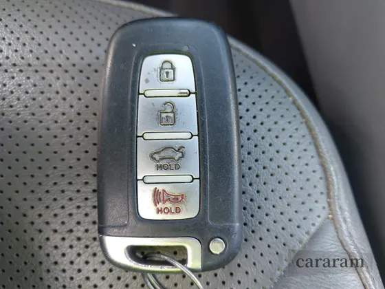 2014 Hyundai Sonata