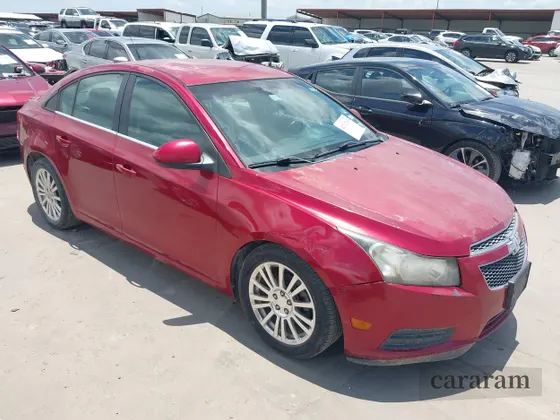 2013 Chevrolet Cruze ECO