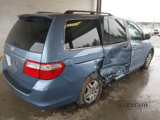 2007 Honda Odyssey EX