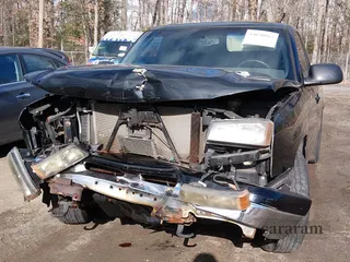 2006 Chevrolet Silverado 1500 LT1