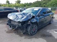 2022 Kia Forte GT