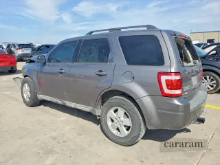 2009 Ford Escape XLT