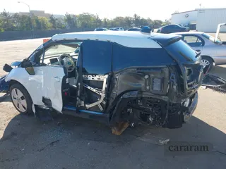 2015 BMW i3