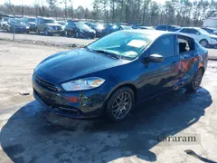 2014 Dodge Dart SE