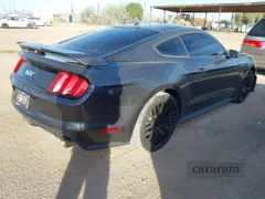 2015 Ford Mustang GT