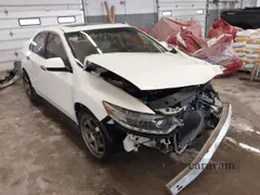 2010 Acura TSX