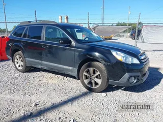 2014 Subaru Outback Limited