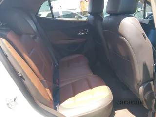 2014 Buick Encore Premium
