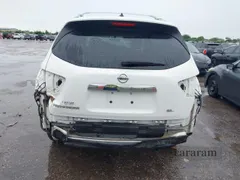2015 Nissan Pathfinder SV