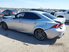 2016 Lexus IS 350