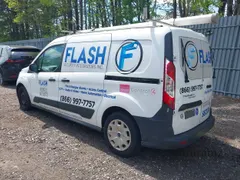 2016 Ford Transit Connect XL