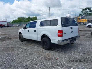 2004 Ford F-150 XLT