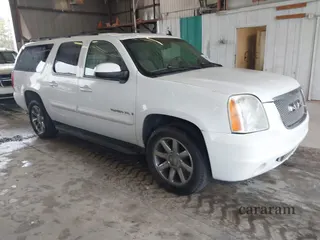 2007 GMC Yukon XL SLT