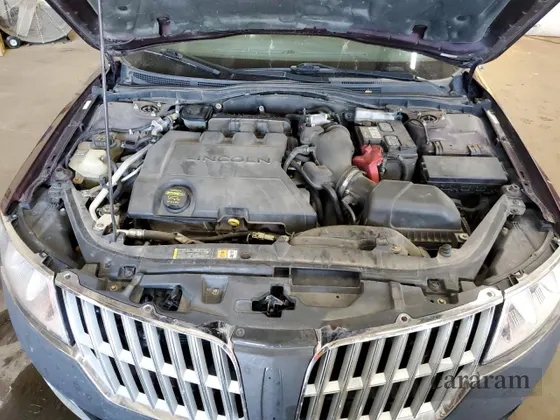 2011 Lincoln MKZ