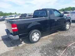2005 Ford F-150 XL