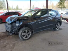 2018 Honda HR-V LX