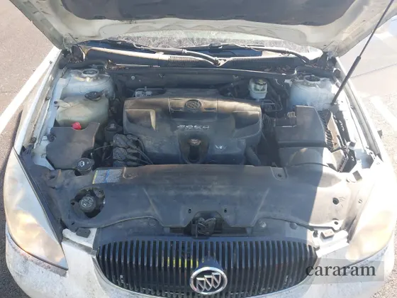 2008 Buick Lucerne CXL