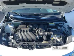 2019 Nissan Versa S Plus