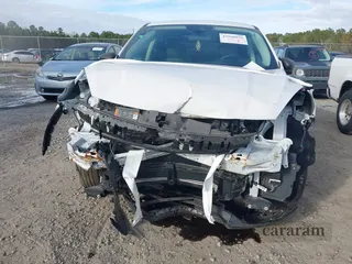 2022 Ford Escape S